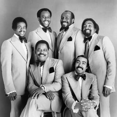The Tymes