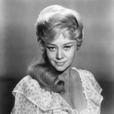 Glynis Johns