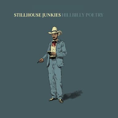 Stillhouse Junkies
