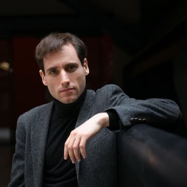 Boris Giltburg