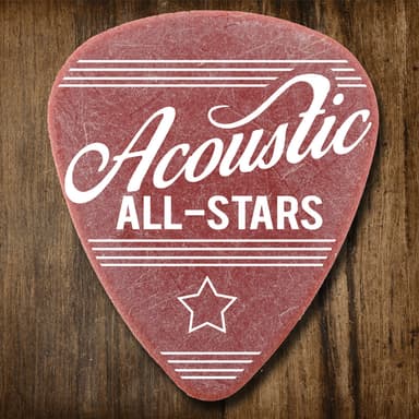 Acoustic All-Stars