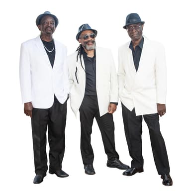 The Melodians