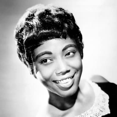 Betty Everett