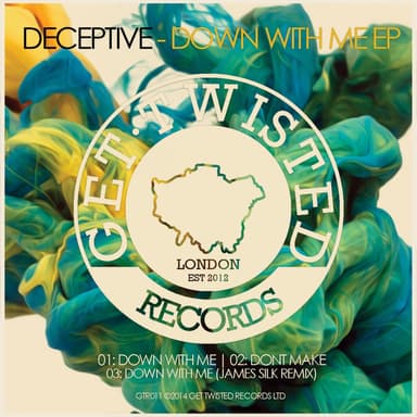 Deceptive