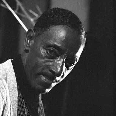 Mississippi Fred McDowell