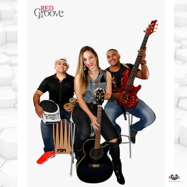 Red Groove