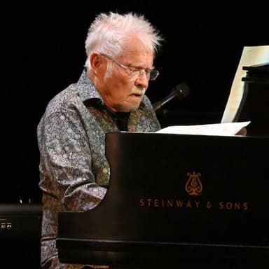 Dave Grusin