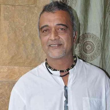 Lucky Ali