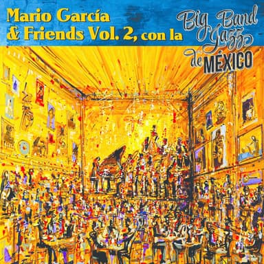 Mario Garcia