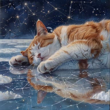 Musicoterapia para gatos