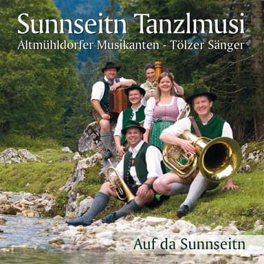 Tölzer Sänger