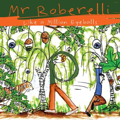 Mr Roberelli