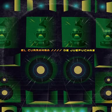De Juepuchas