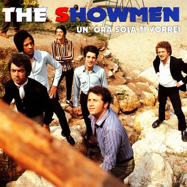 The Showmen