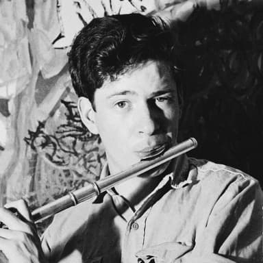 Jeremy Steig