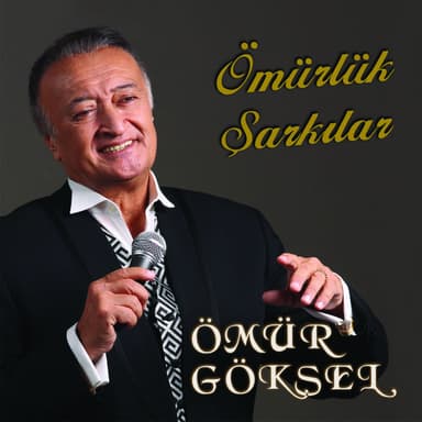 Ömür Göksel