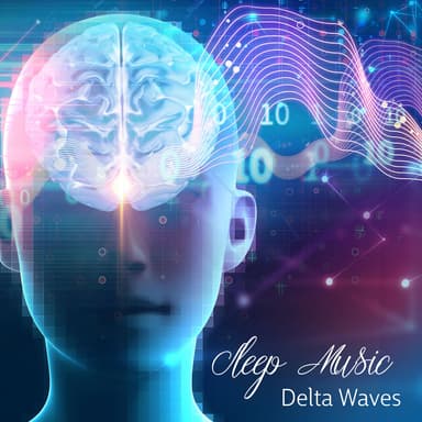 Deep Sleep Music Masters