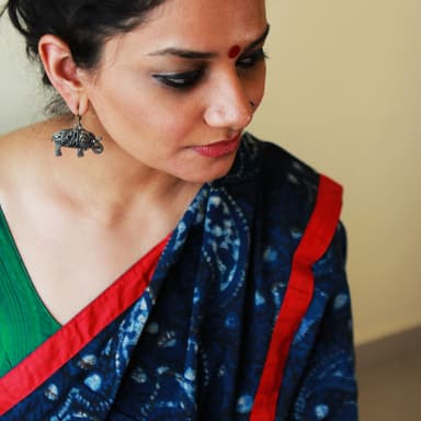 Vandana Srinivasan