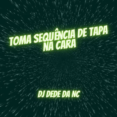 Dj Dede da Nc