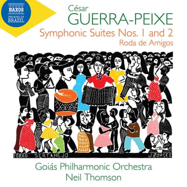 Goiás Philharmonic Orchestra