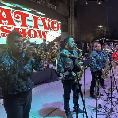 Nativo Show