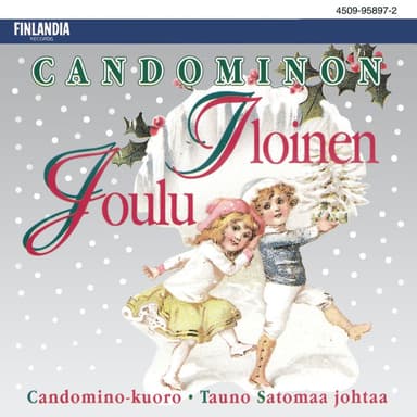 The Candomino Choir