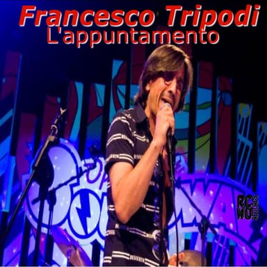 Francesco Tripodi
