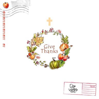 Dive into Worship