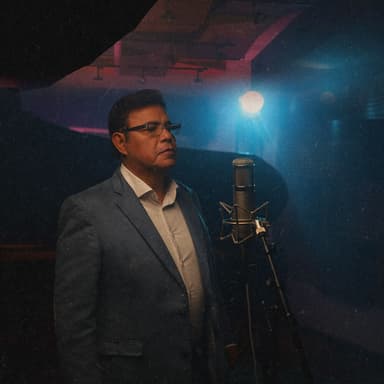 Rayito Colombiano