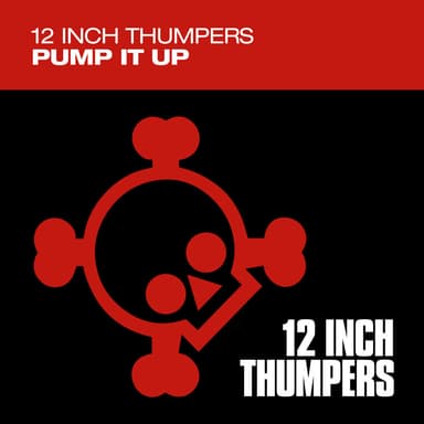 12 Inch Thumpers