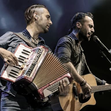 Los Vasquez