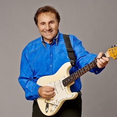 Ricky King