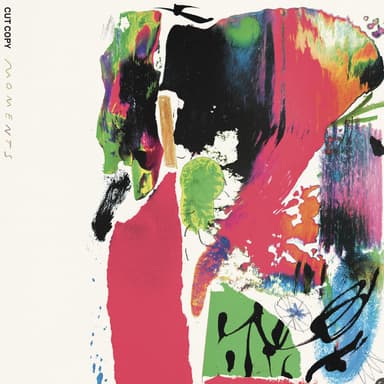 Cut Copy