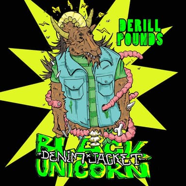 Derill Pounds