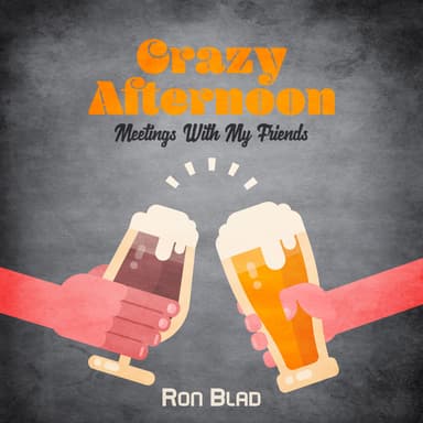 Ron Blad