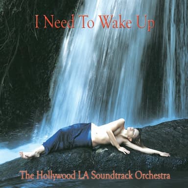 The Hollywood LA Soundtrack