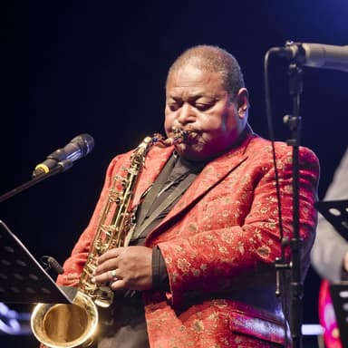 Pee Wee Ellis