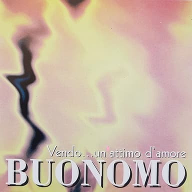 Antonio Buonomo