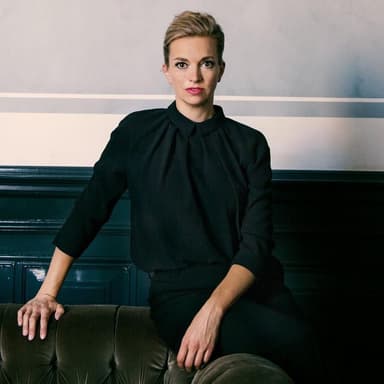Olivia Vermeulen