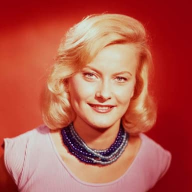 Monica Zetterlund