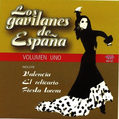 Los Gavilanes de España