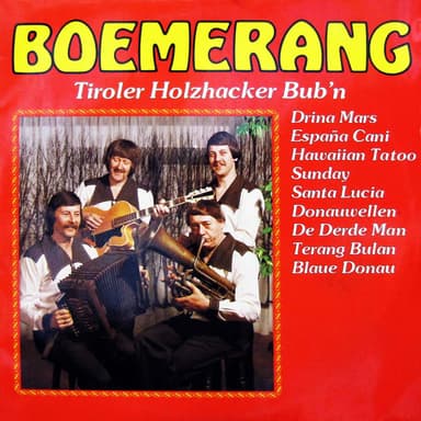 Boemerang