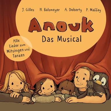 Anouk