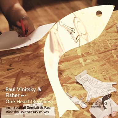Paul Vinitsky