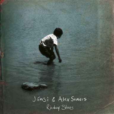 Alex Somers