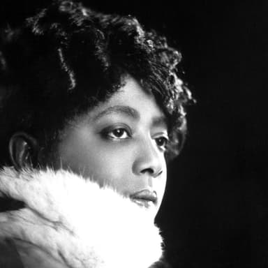 Mamie Smith