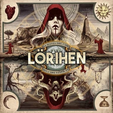 Lörihen