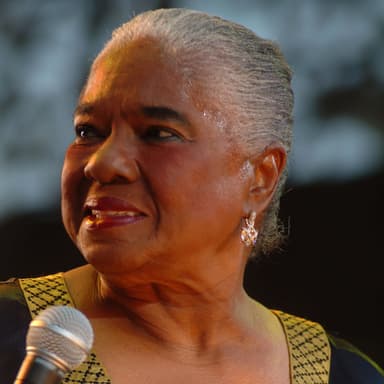 Linda Hopkins