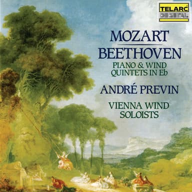 Vienna Wind Soloists