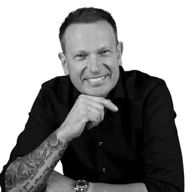 Ronnie Van Bemmel